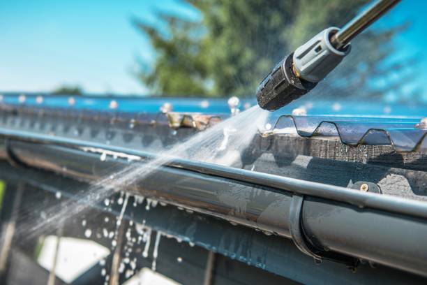 Best Concrete Pressure Washing  in Lake Park, IA