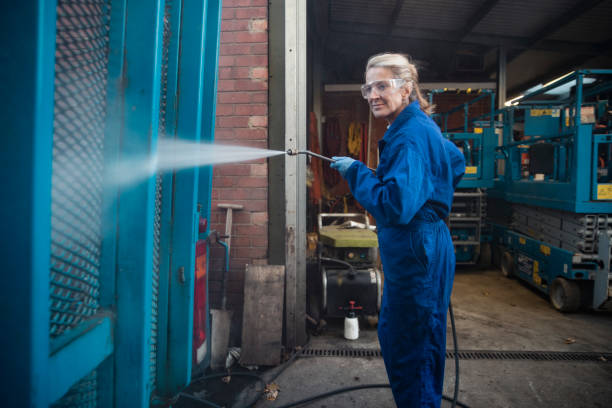 Best Affordable Pressure Washing  in Lake Park, IA