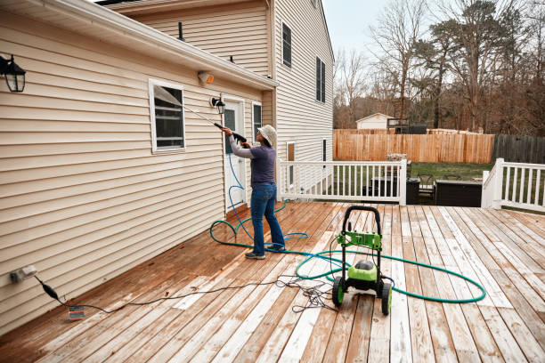 Best Garage Pressure Washing  in Lake Park, IA