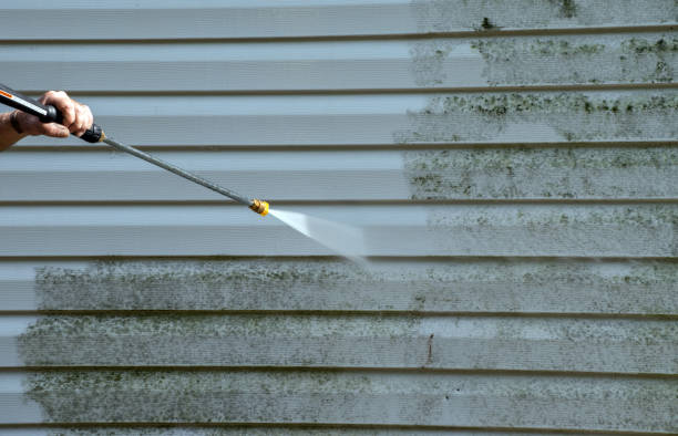 Why Choose Our Certified Pressure Washing Experts for Your Project Needs in Lake Park, IA?
