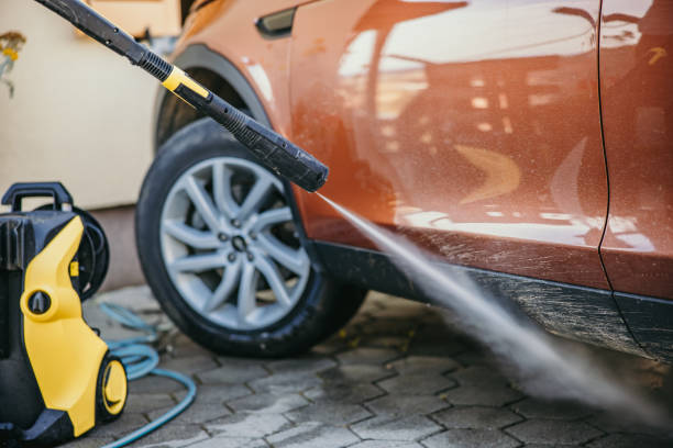 Best Affordable Power Washing  in Lake Park, IA