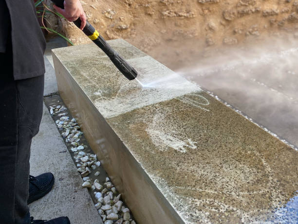 Best Concrete Pressure Washing  in Lake Park, IA