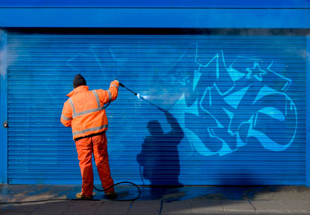 Best Commercial Pressure Washing  in Lake Park, IA