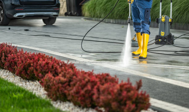 Best Commercial Building Pressure Washing  in Lake Park, IA