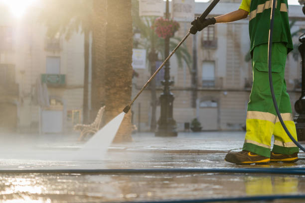 Best Fence Pressure Washing  in Lake Park, IA