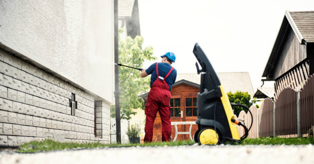 Best Pressure Washing Brick  in Lake Park, IA
